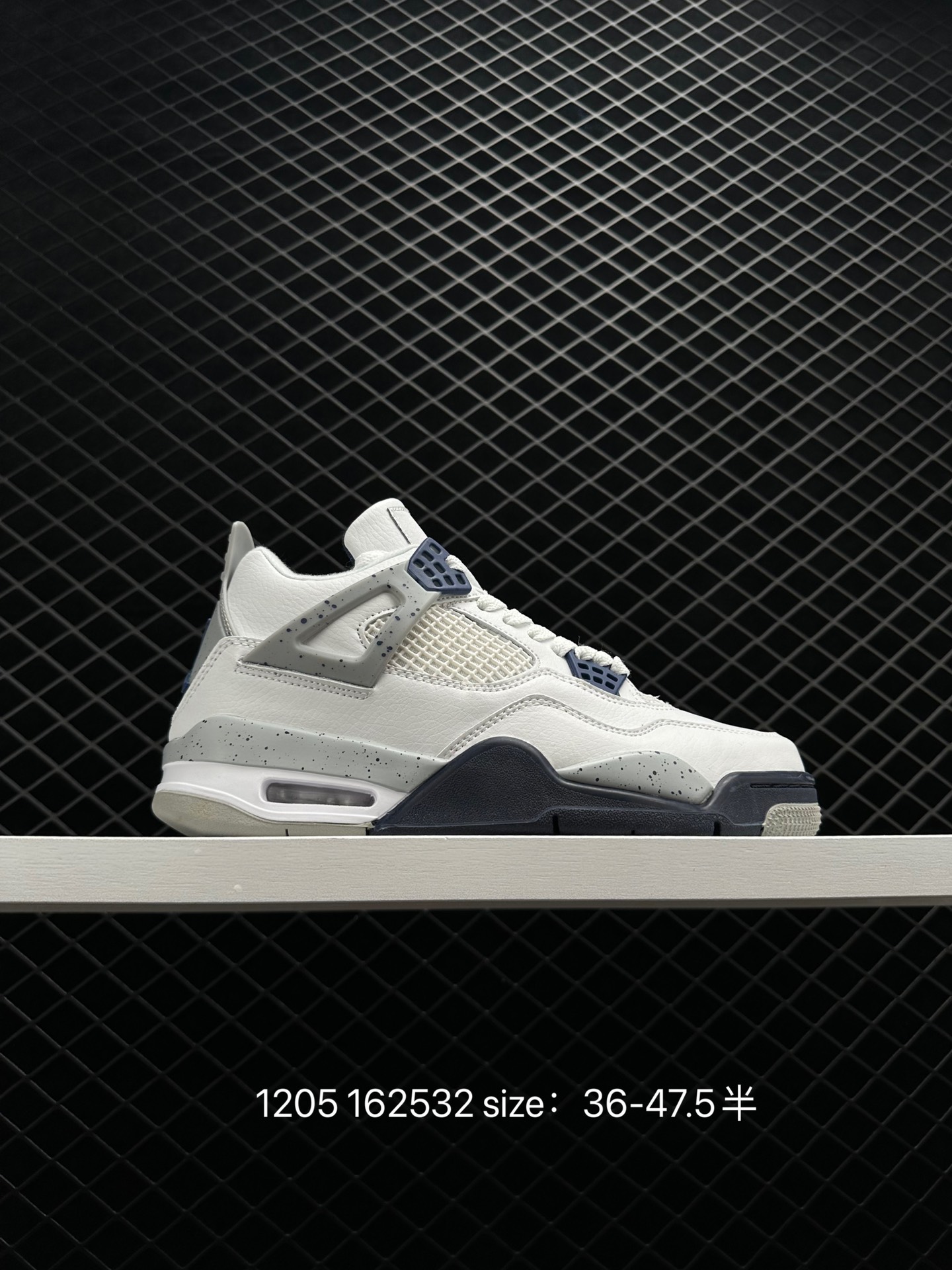 Nike Air Jordan 4 Nike Air Jordan 4
